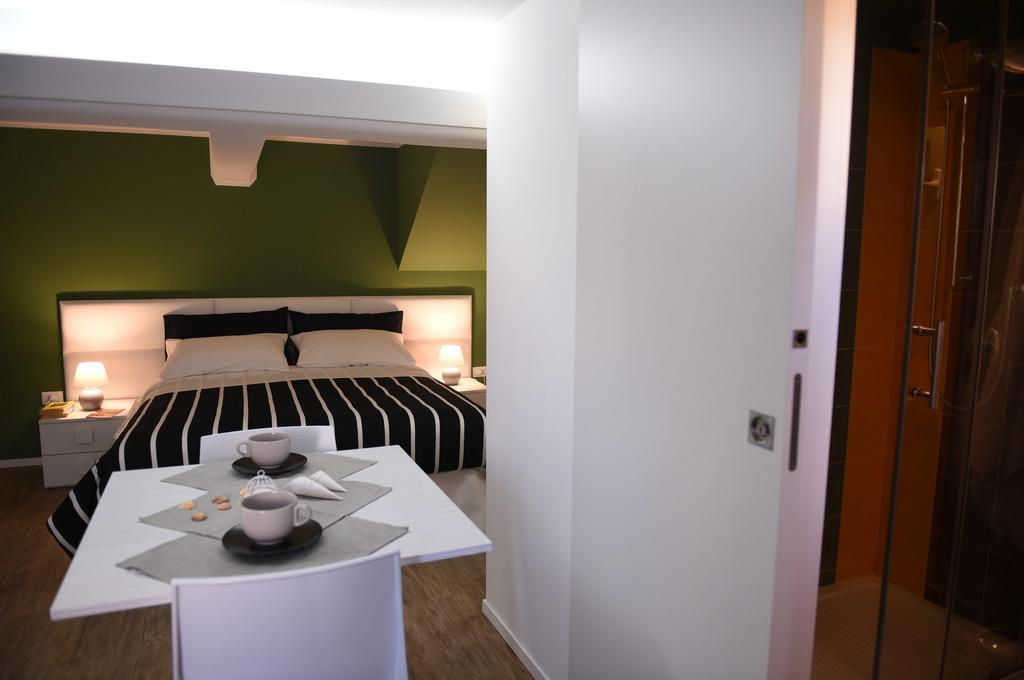 Chic Apartment Le Monde Castellammare del Golfo Extérieur photo